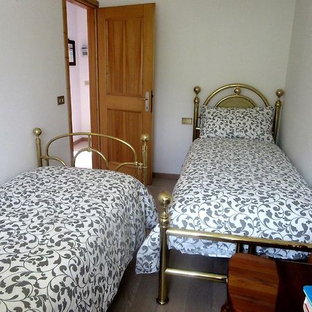 Gal28 Appartement Predazzo Buitenkant foto