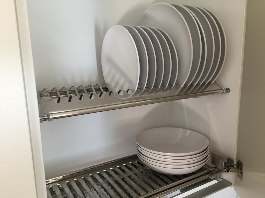 Gal28 Appartement Predazzo Buitenkant foto