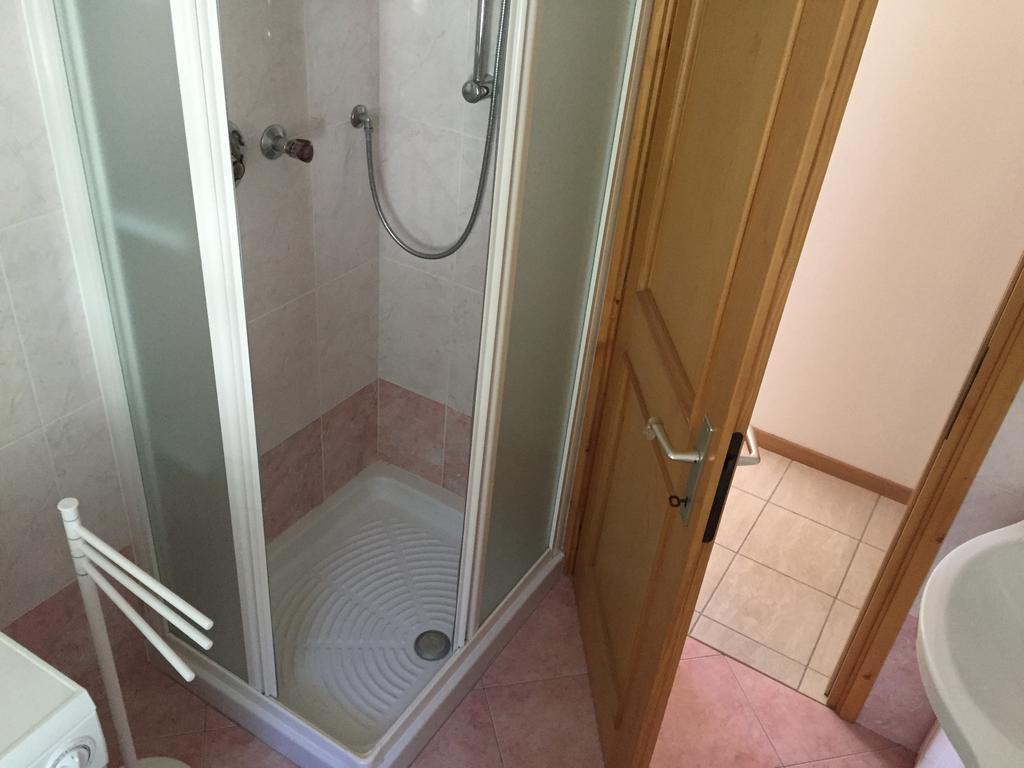 Gal28 Appartement Predazzo Buitenkant foto