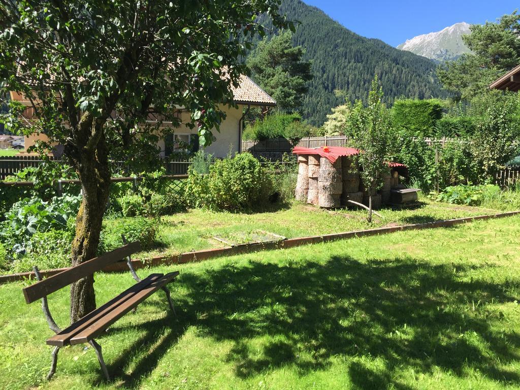 Gal28 Appartement Predazzo Buitenkant foto