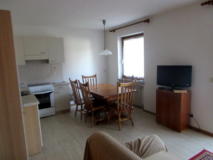 Gal28 Appartement Predazzo Buitenkant foto