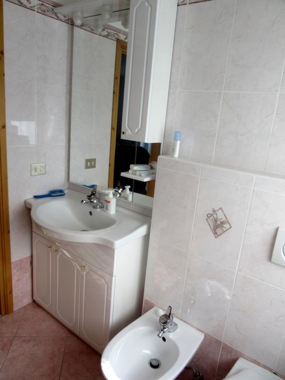 Gal28 Appartement Predazzo Buitenkant foto