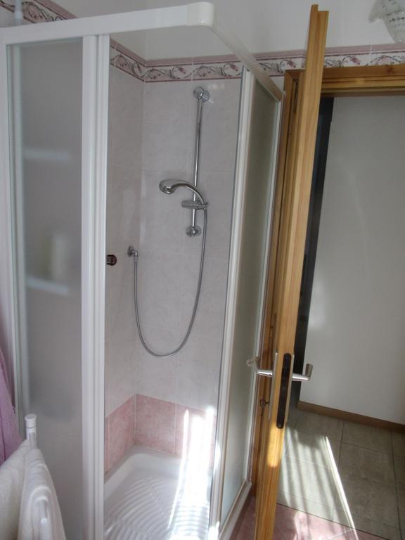 Gal28 Appartement Predazzo Buitenkant foto