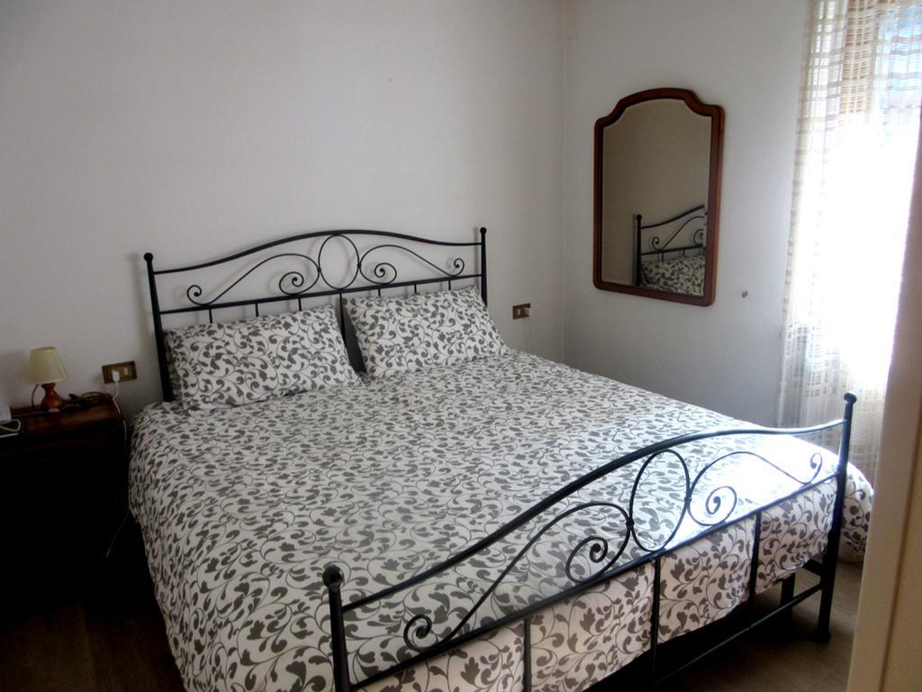 Gal28 Appartement Predazzo Buitenkant foto
